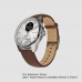 Умные часы с ЭКГ и диагностикой здоровья. Withings ScanWatch 2 9